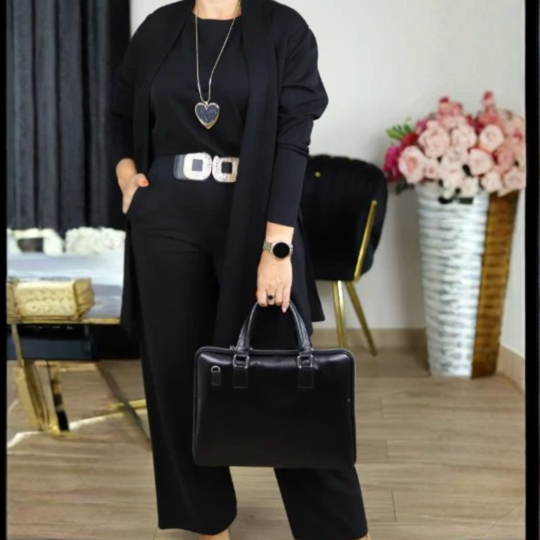 Gabriela | Conjunto de 3 Piezas