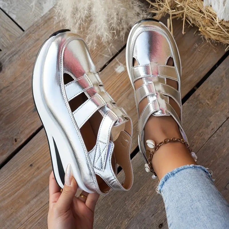 LIANA | Sandalias de mujer